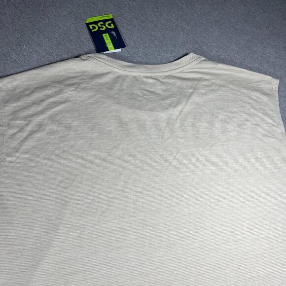 NWT Dicks Sporting Goods Breathable Athletic Men’s Sleeveless Tank Top Size XXL - Picture 5 of 7